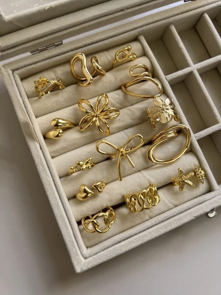 Accessories